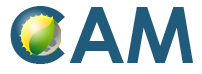 Crassulacean Acid Metabolism logo